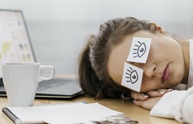 Как эффективно вернуться к работе после майских...