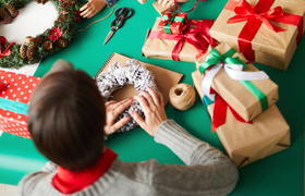 Новогодние каникулы‑2026: рекордная продолжител...