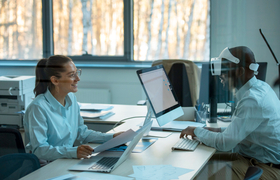 Зона риска: кто устоит перед натиском нейросетей?