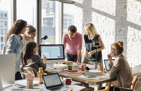 Пять правд о офисе, которые мы забыли в погоне ...