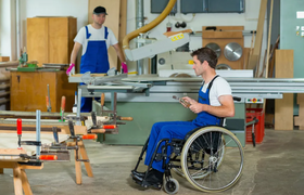 Инклюзия без лазеек: Минтруд расширяет охват кв...