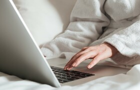 Исследование: половина удаленных работников тру...