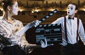 Творческие профессии лидируют среди вариантов д...