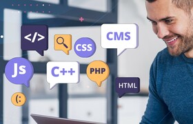 Зарплаты IT-специалистов в России: анализ рынка...