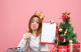 «Давайте уже после праздников»: когда уместно о...