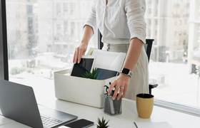 Кадровый тупик: почему российские компании пере...