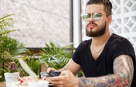 Татуировка — не приговор: почему работодатель н...