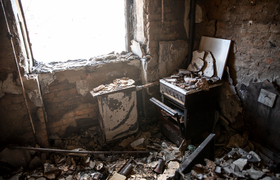 Когда стихия бьёт — закон прикрывает спину: пос...