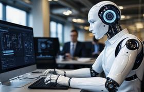 «Не заменит — усилит»: почему искусственный инт...