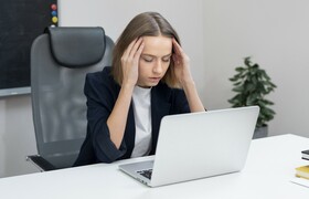 Как грамотно вернуться к работе после майских п...