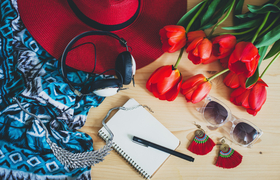 Три дня весны: как 8 марта 2026 подарит россиян...