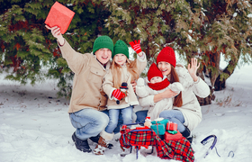 Новогодние каникулы под защитой: депутат Госдум...