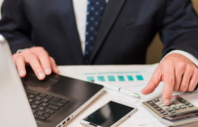 Золотая осень для вашего кошелька: почему сейча...