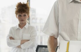 Почему россияне соглашаются на переработки: экс...